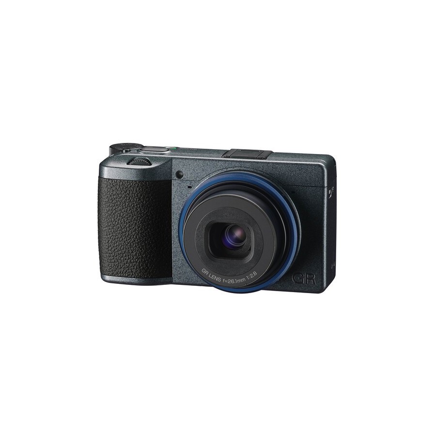 Ricoh GR IIIx Urban Edition Digital Camera