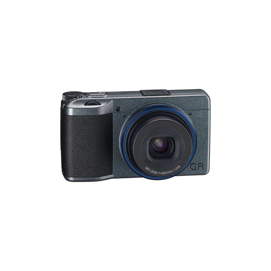 Ricoh GR IIIx Urban Edition Digital Camera