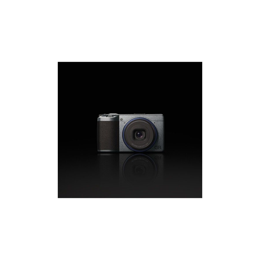 Ricoh GR IIIx Urban Edition Digital Camera