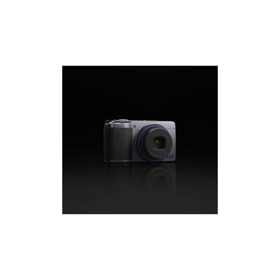 Ricoh GR IIIx Urban Edition Digital Camera