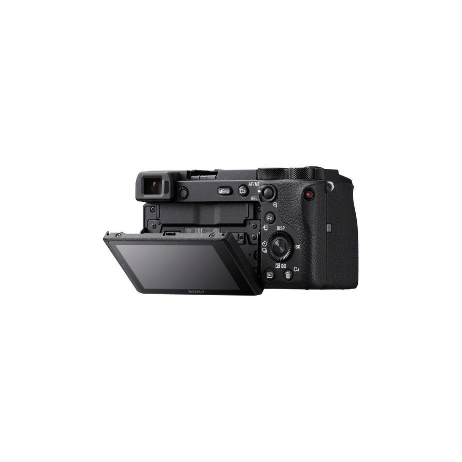 Sony a6600 Mirrorless Camera