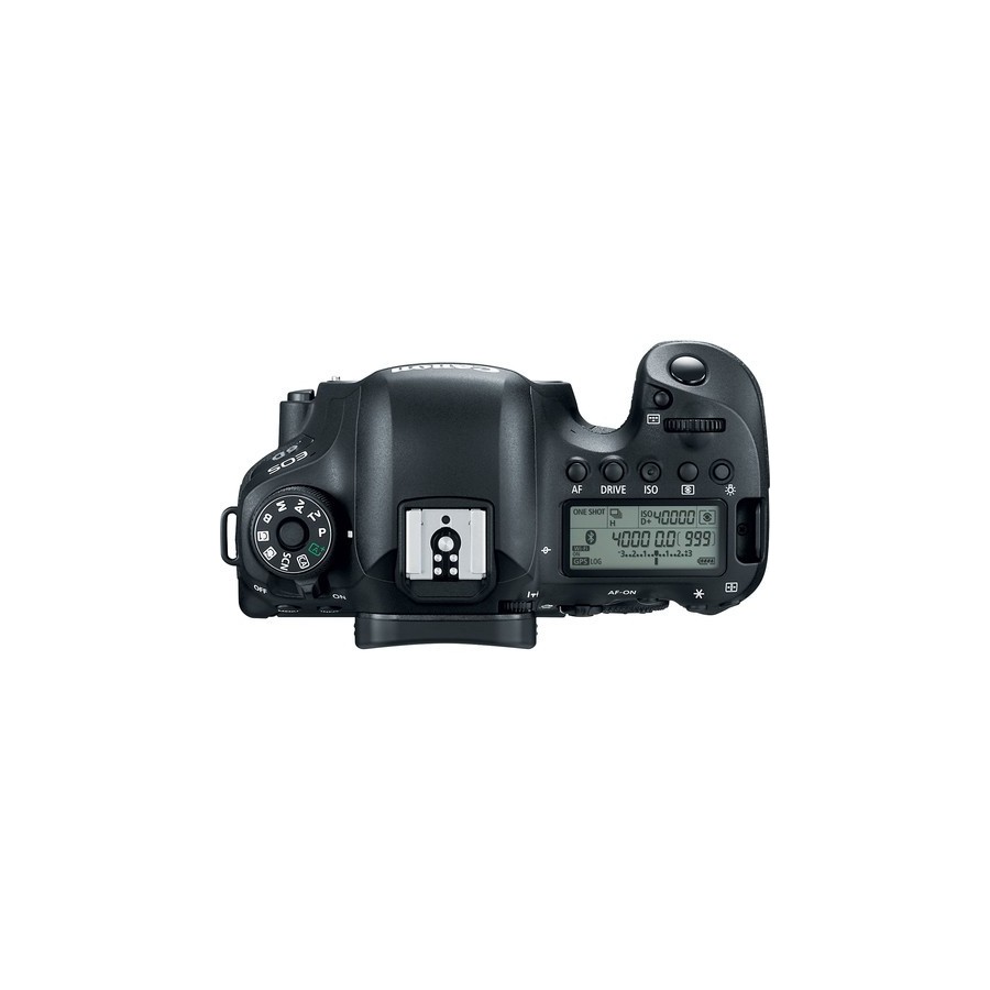 Canon EOS 6D Mark II DSLR Camera (Body Only)