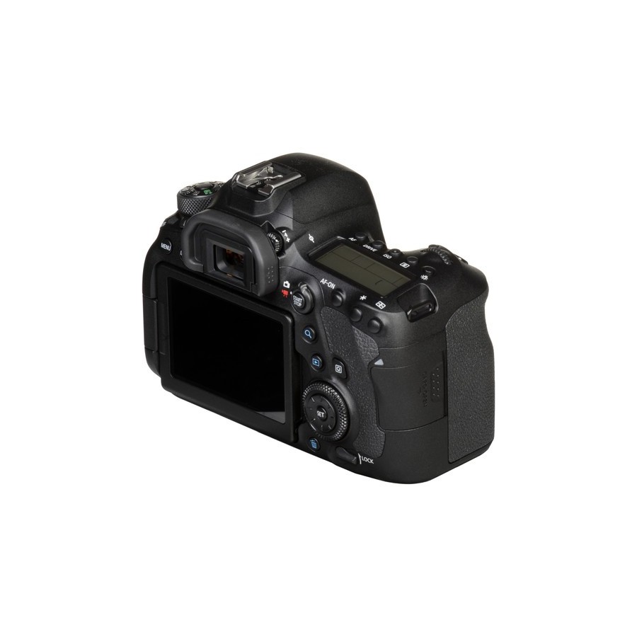 Canon EOS 6D Mark II DSLR Camera (Body Only)