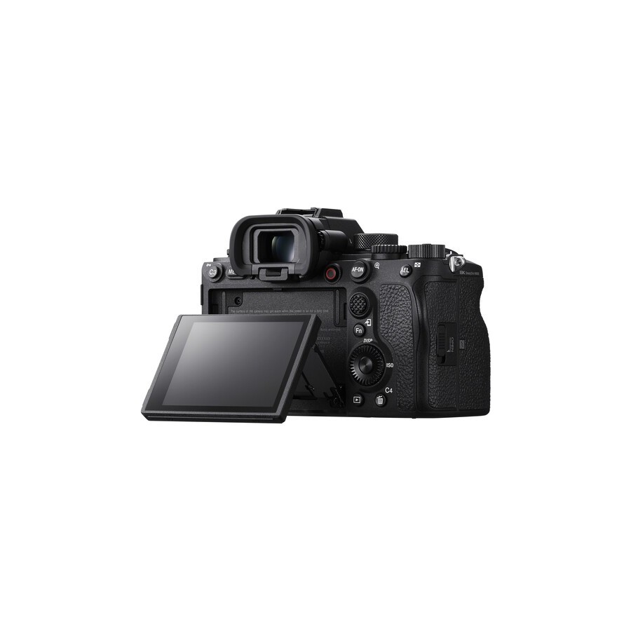 Sony a1 Mirrorless Camera