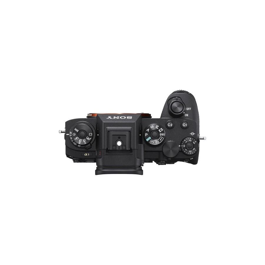 Sony a1 Mirrorless Camera