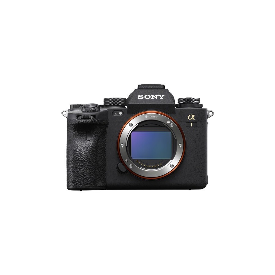 Sony a1 Mirrorless Camera