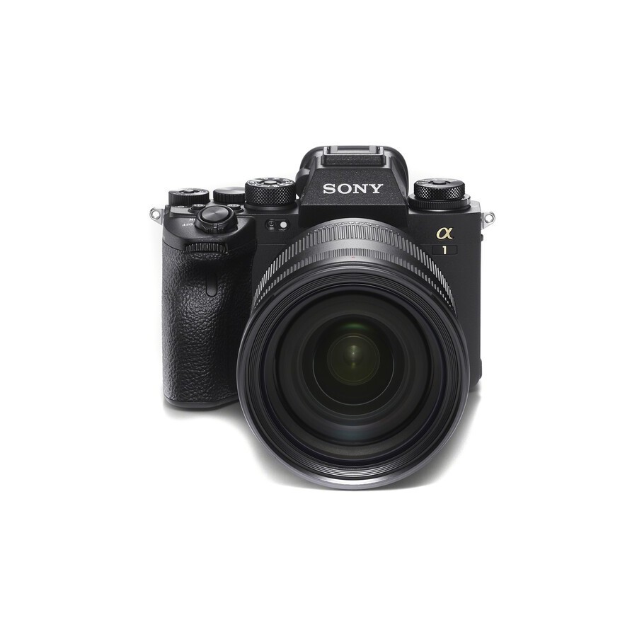 Sony a1 Mirrorless Camera