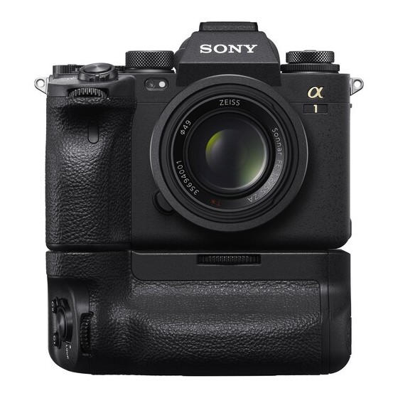 Sony a1 Mirrorless Camera