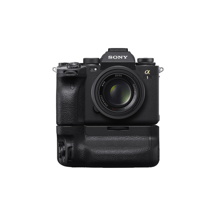 Sony a1 Mirrorless Camera