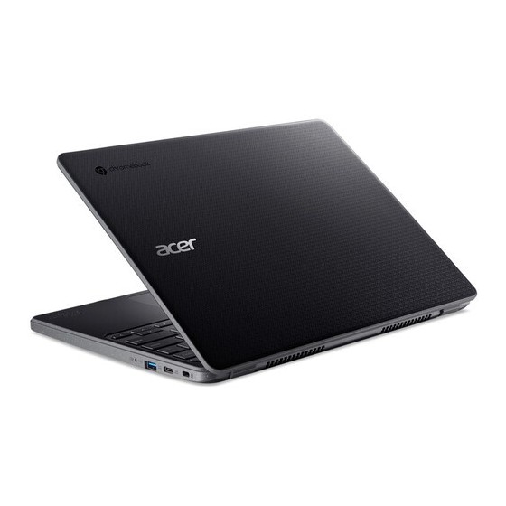 Acer 12" 64GB Chromebook Vero 712