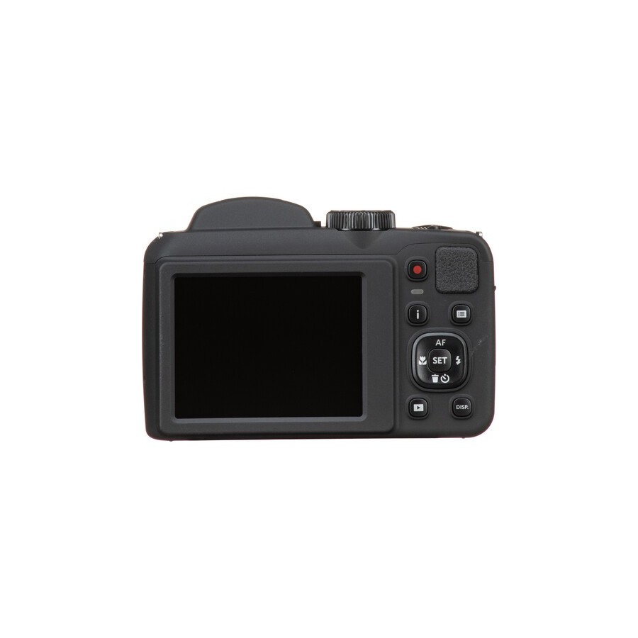 Kodak PIXPRO AZ255 Digital Camera (Black)