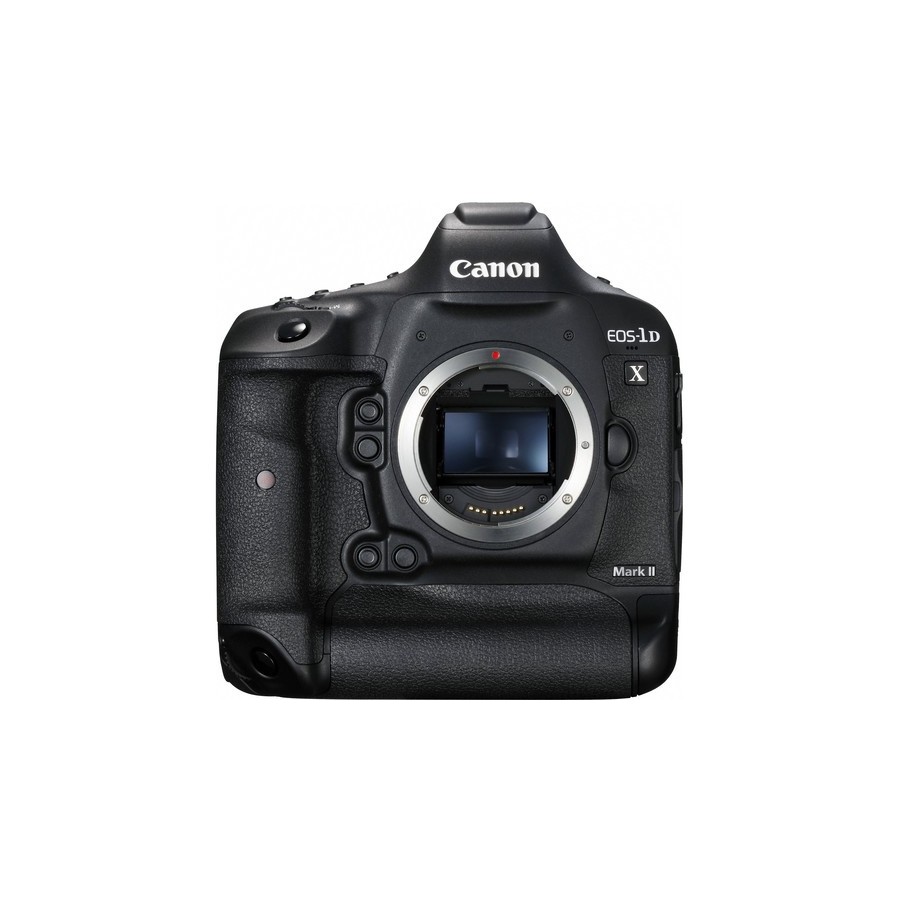 Canon EOS-1D X Mark II DSLR Camera (Body Only)