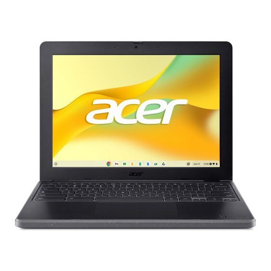 Acer 12" 64GB Chromebook Vero 712