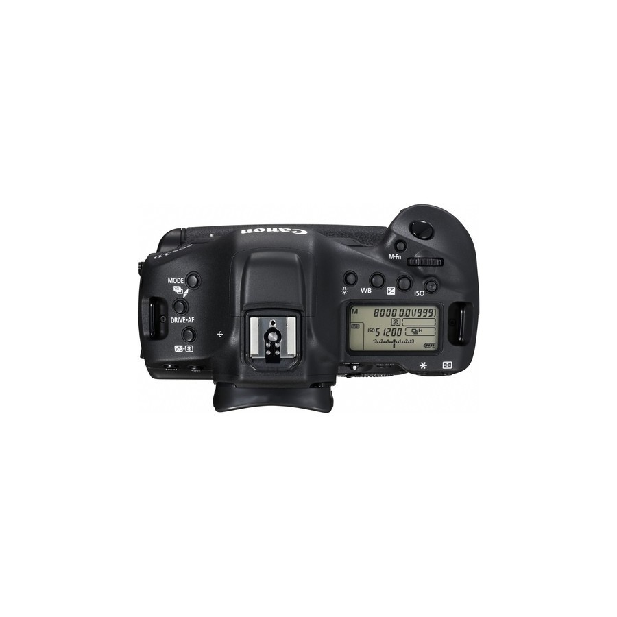 Canon EOS-1D X Mark II DSLR Camera (Body Only)