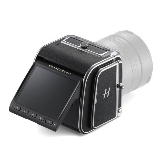 Hasselblad 907X & CFV 100C Medium Format Mirrorless Camera