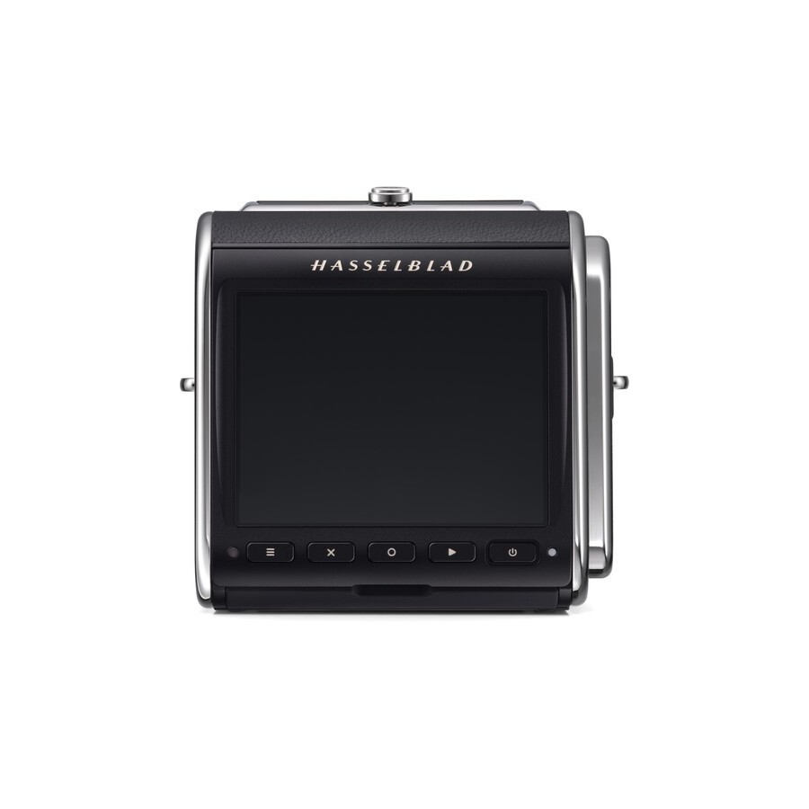 Hasselblad 907X & CFV 100C Medium Format Mirrorless Camera