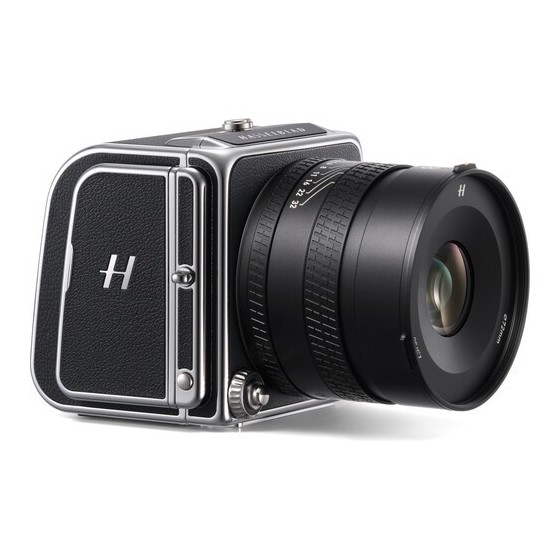 Hasselblad 907X & CFV 100C Medium Format Mirrorless Camera