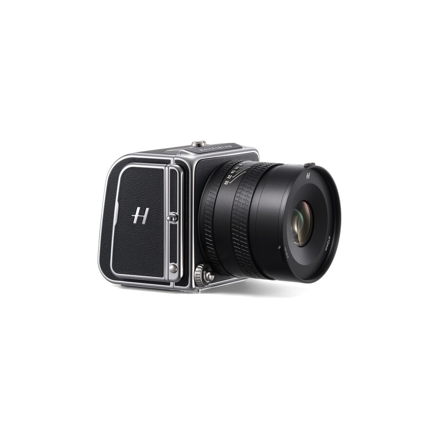 Hasselblad 907X & CFV 100C Medium Format Mirrorless Camera