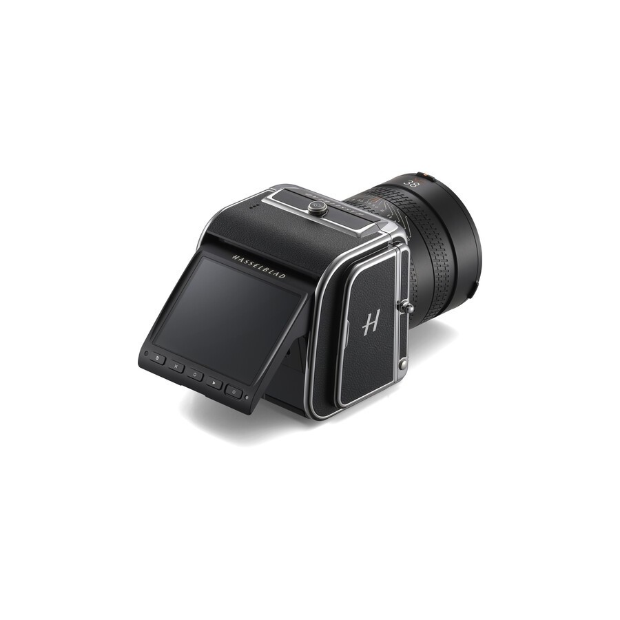 Hasselblad 907X & CFV 100C Medium Format Mirrorless Camera