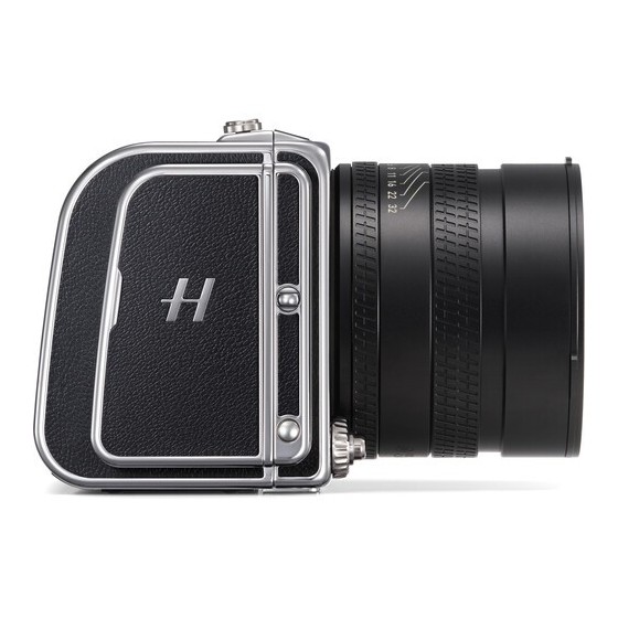 Hasselblad 907X & CFV 100C Medium Format Mirrorless Camera