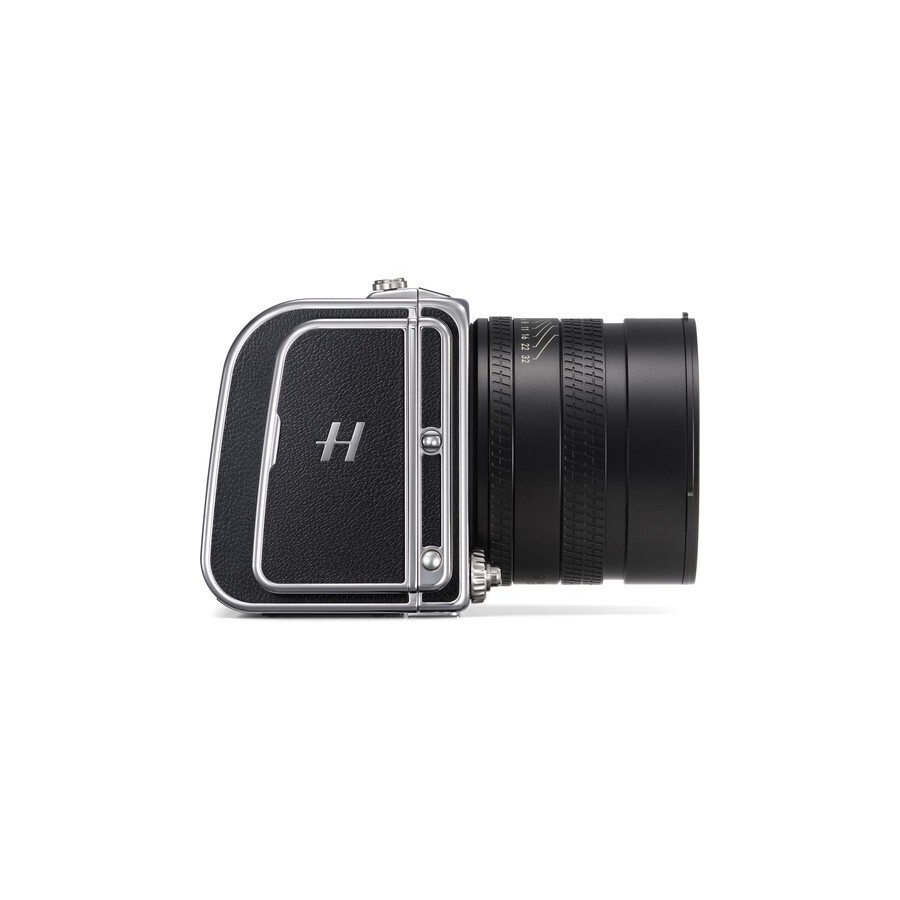 Hasselblad 907X & CFV 100C Medium Format Mirrorless Camera