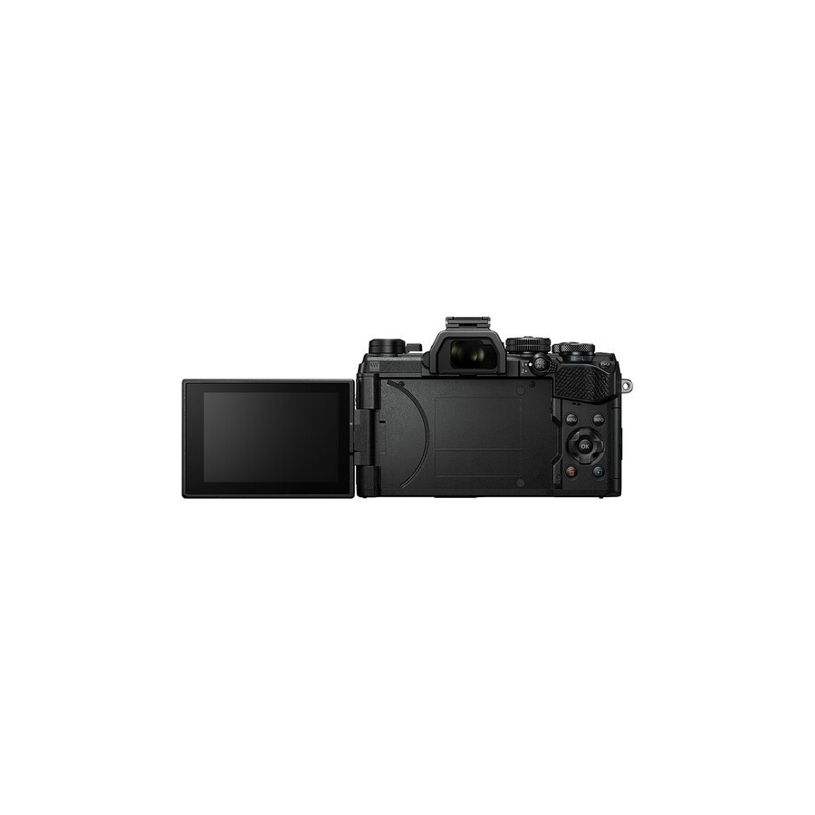 OM SYSTEM OM-5 Mirrorless Camera (Black)