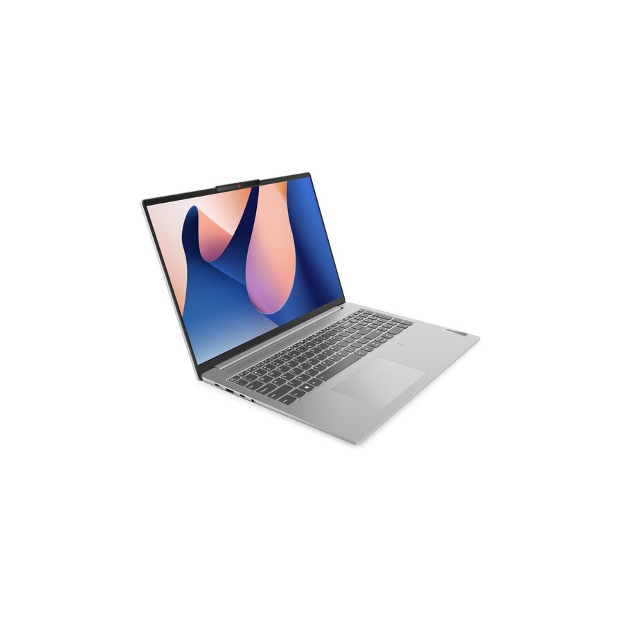 Lenovo 16" IdeaPad Slim 5 Notebook (Silver)