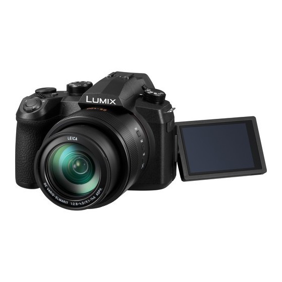 Panasonic Lumix DC-FZ1000 II Digital Camera