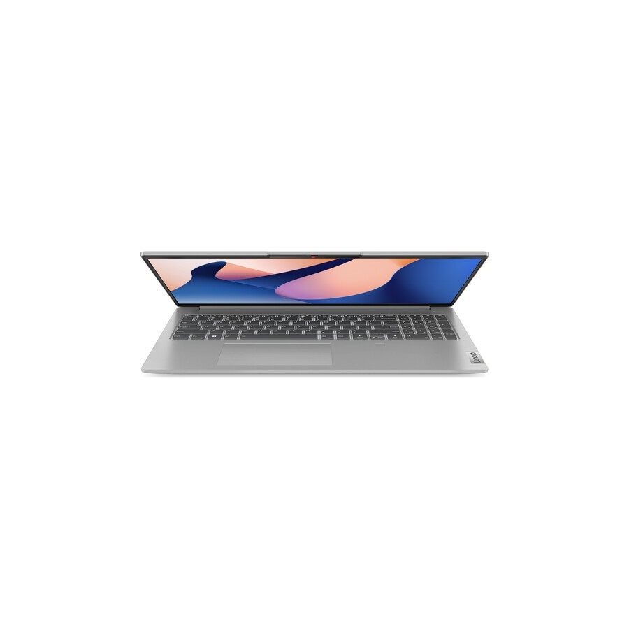 Lenovo 16" IdeaPad Slim 5 Notebook (Silver)