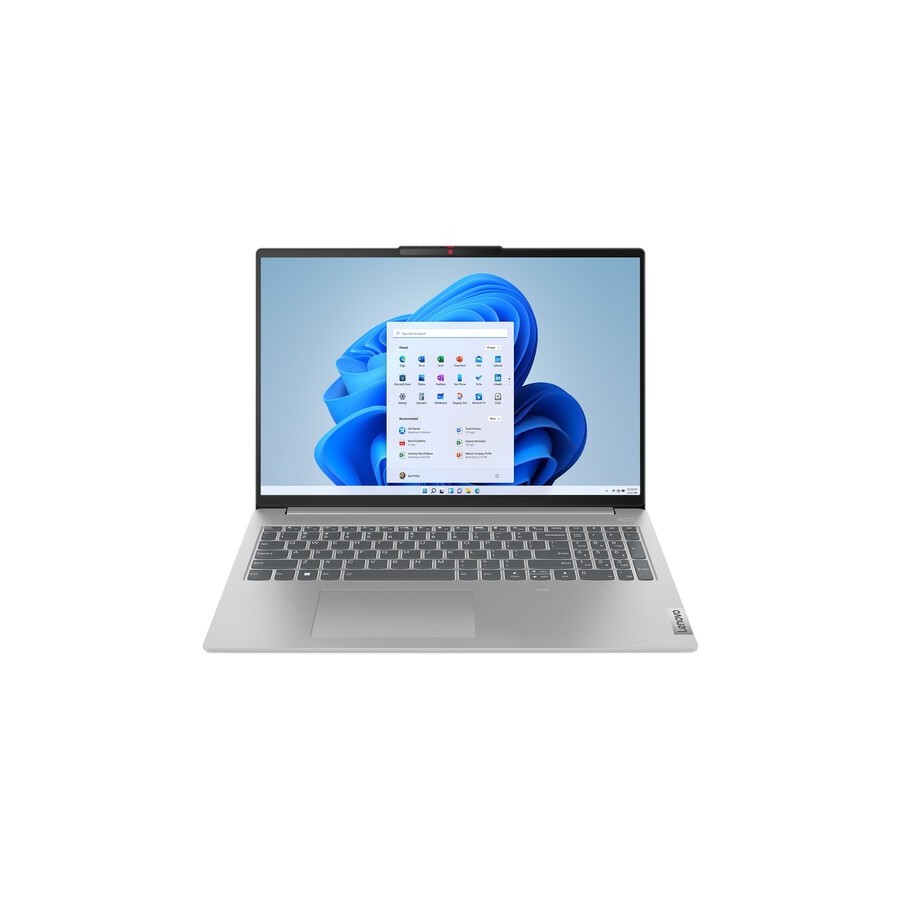 Lenovo 16" IdeaPad Slim 5 Notebook (Silver)