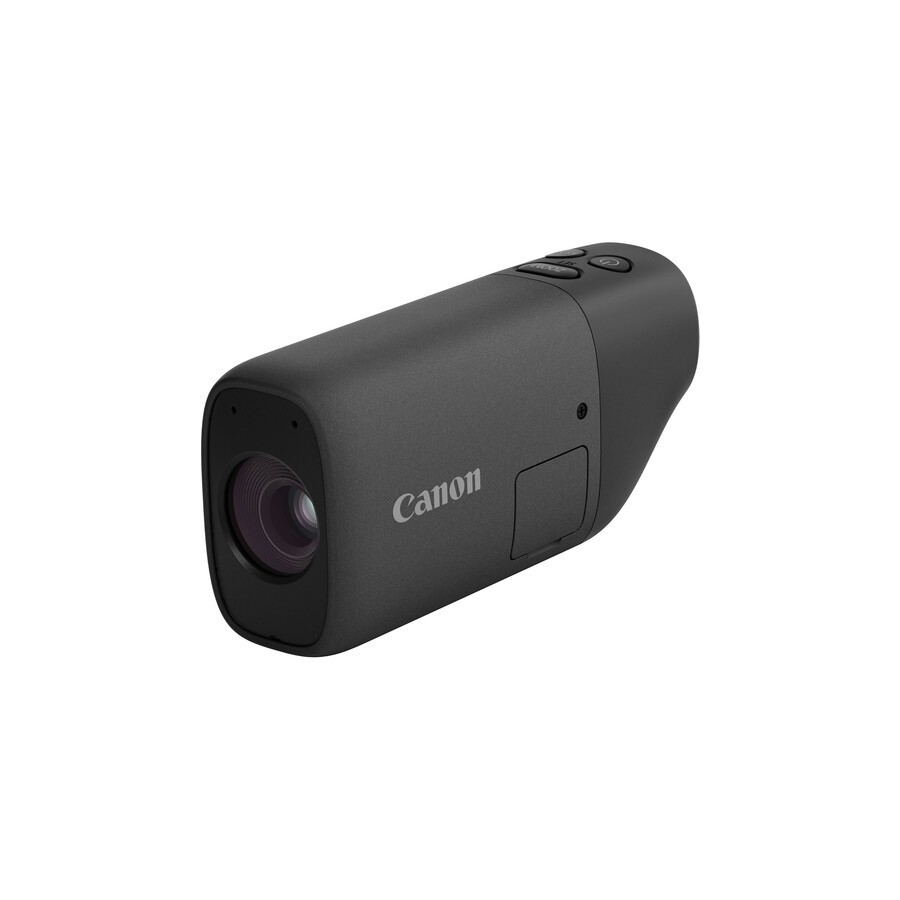 Canon ZOOM Digital Monocular (Black)