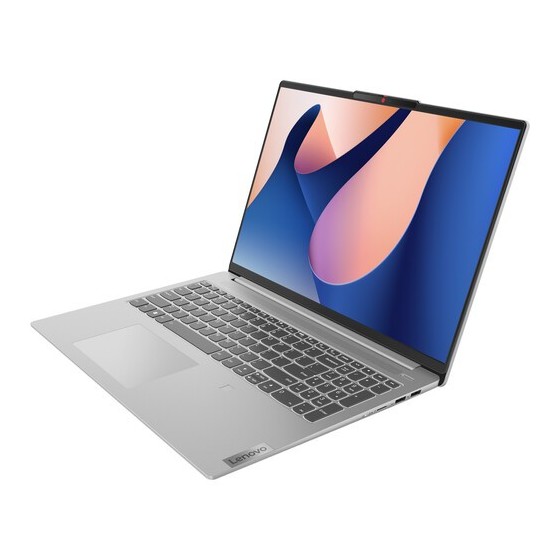 Lenovo 16" IdeaPad Slim 5 Notebook (Silver)