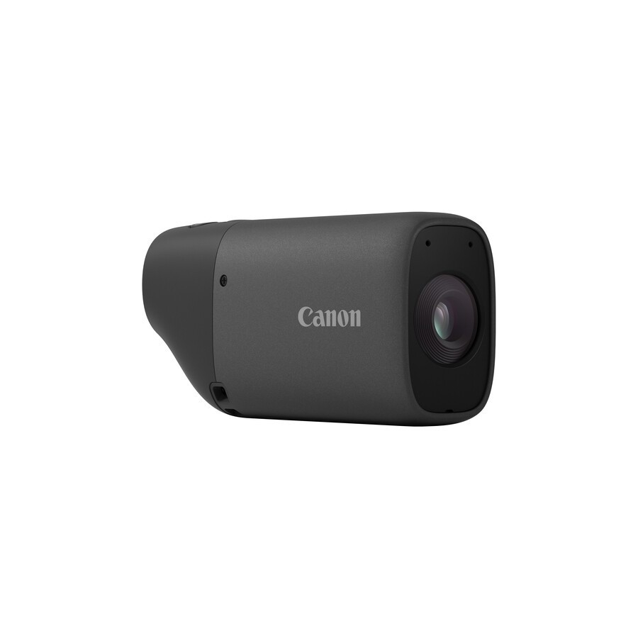 Canon ZOOM Digital Monocular (Black)