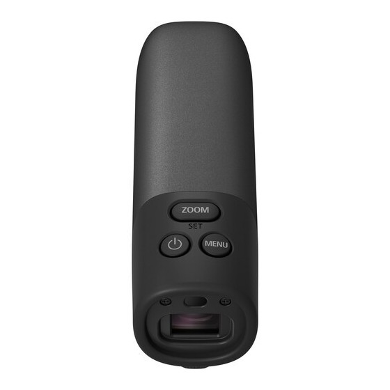 Canon ZOOM Digital Monocular (Black)