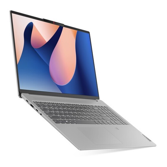 Lenovo 16" IdeaPad Slim 5 Notebook (Silver)