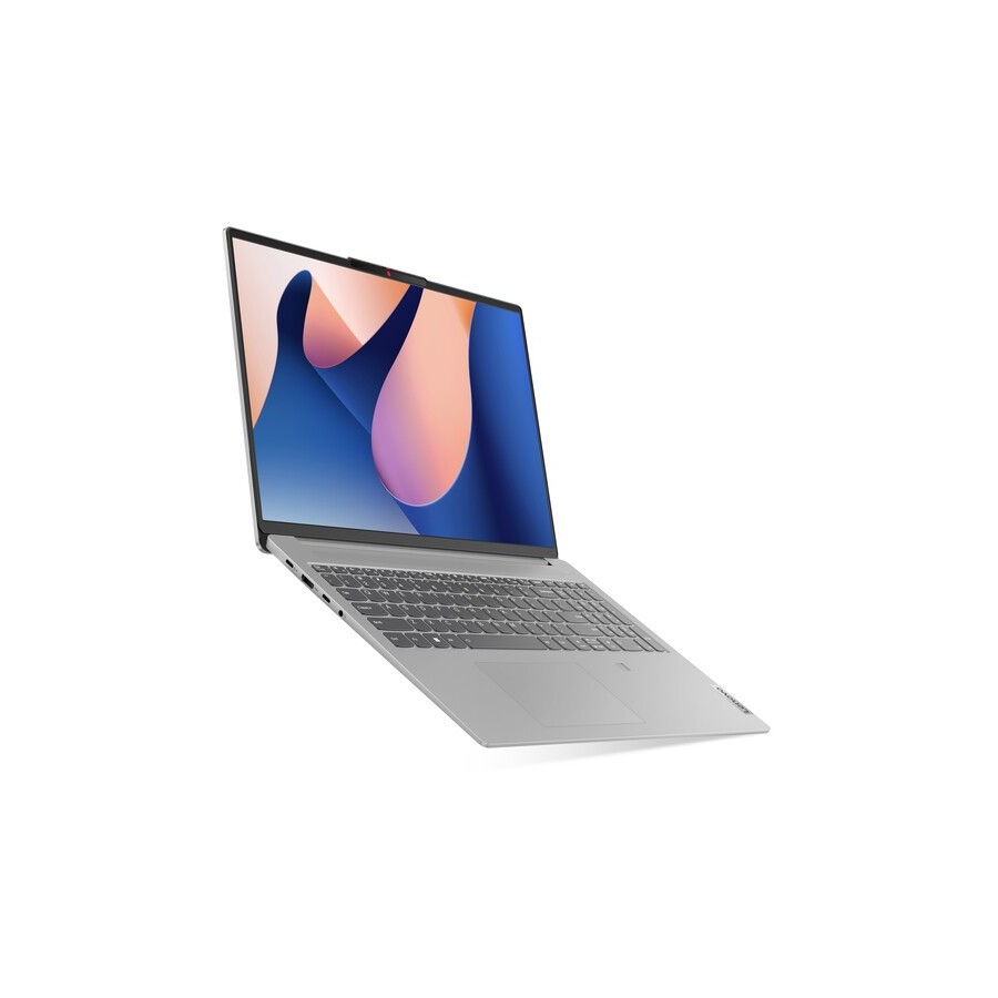 Lenovo 16" IdeaPad Slim 5 Notebook (Silver)