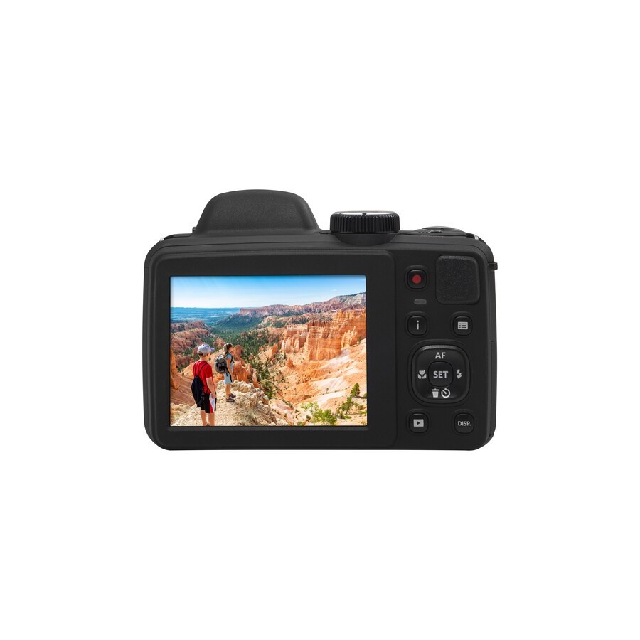 Kodak PIXPRO AZ405 Digital Camera (Black)