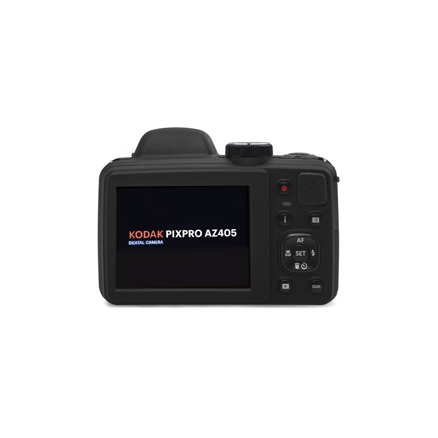 Kodak PIXPRO AZ405 Digital Camera (Black)