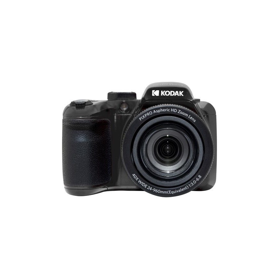 Kodak PIXPRO AZ405 Digital Camera (Black)