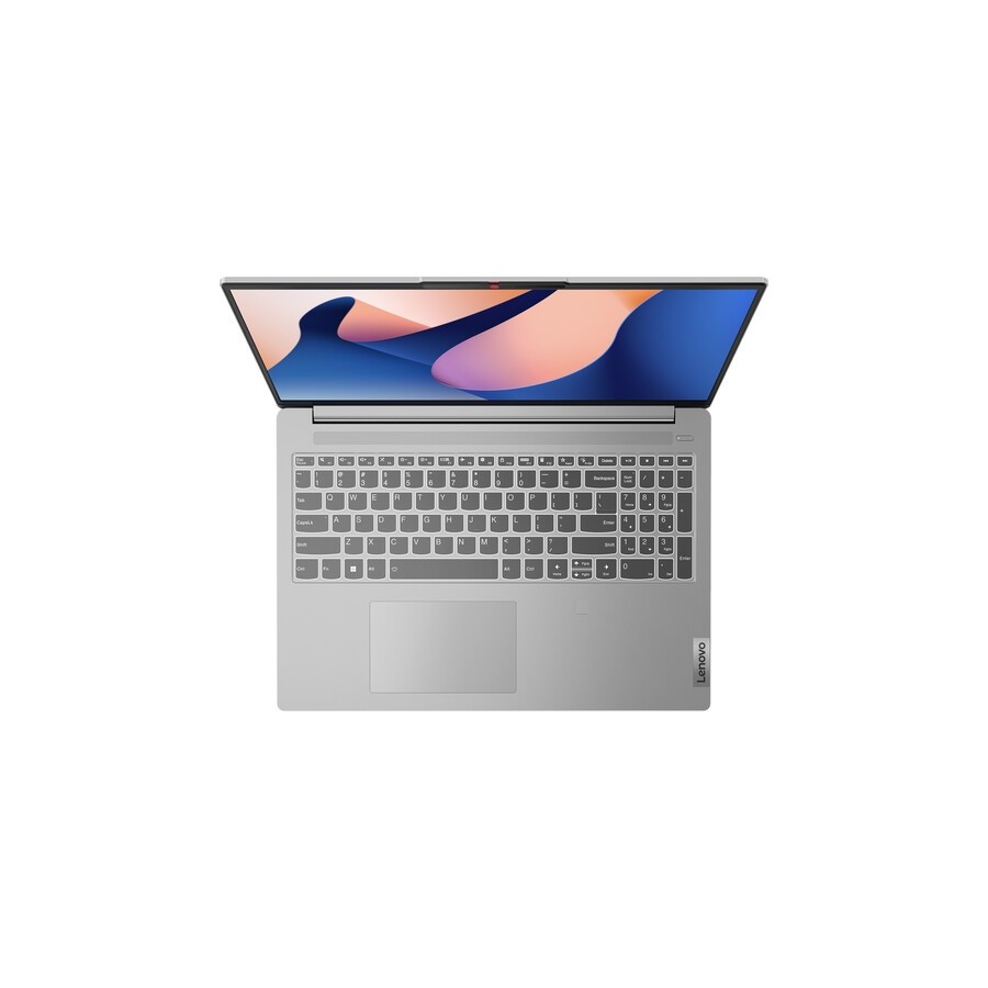 Lenovo 16" IdeaPad Slim 5 Notebook (Silver)