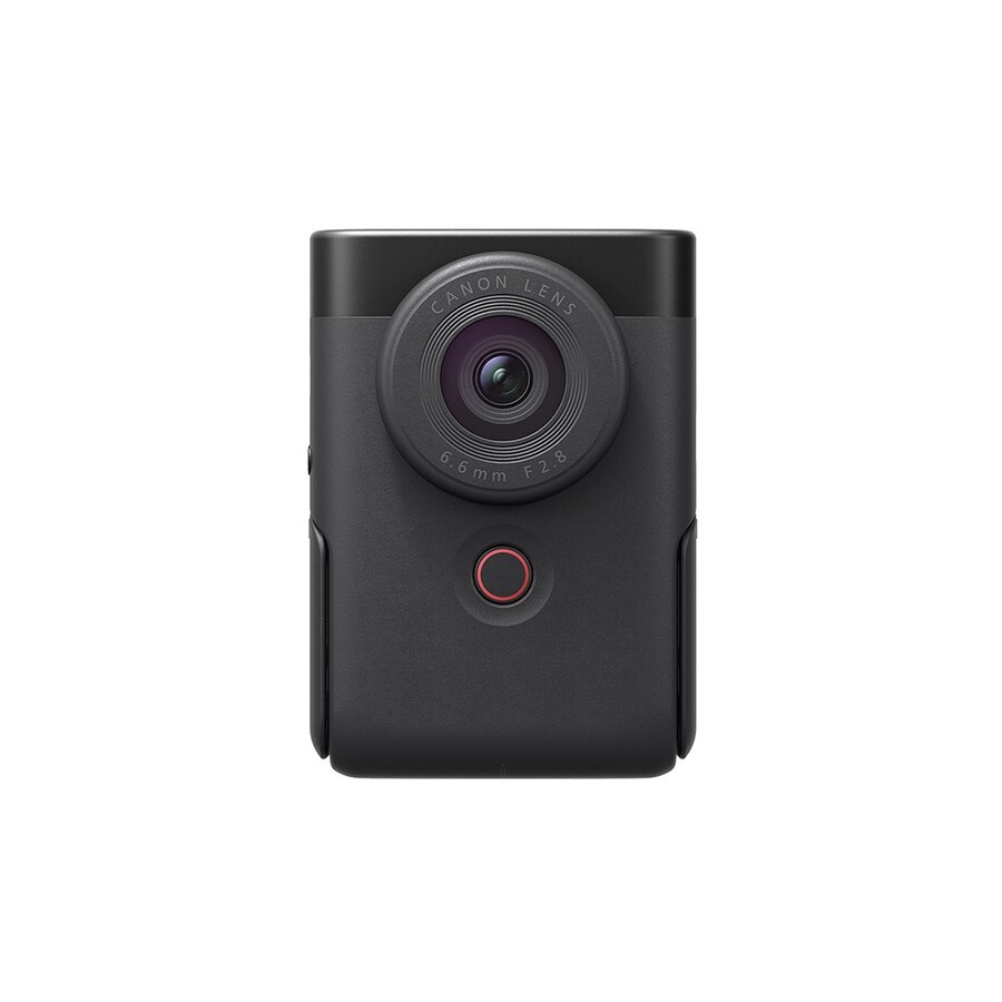 Canon PowerShot V10 Vlog Camera (Black)