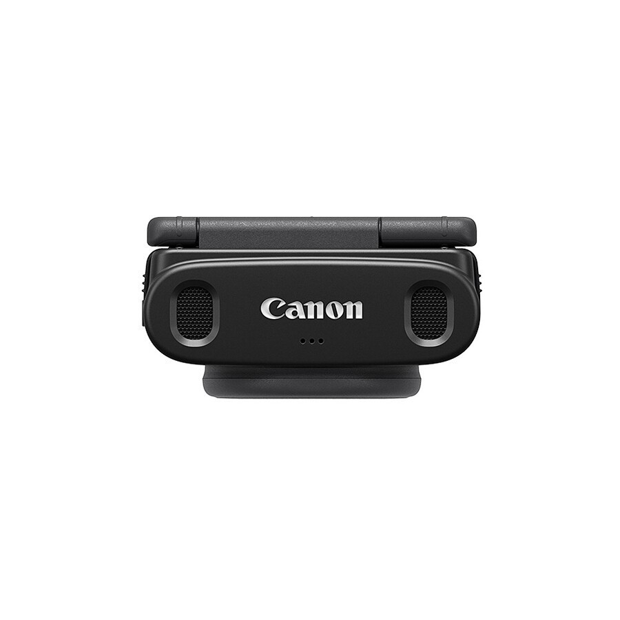 Canon PowerShot V10 Vlog Camera (Black)