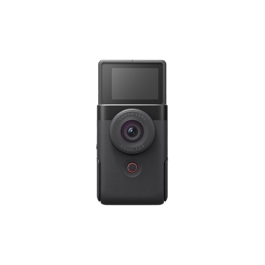 Canon PowerShot V10 Vlog Camera (Black)