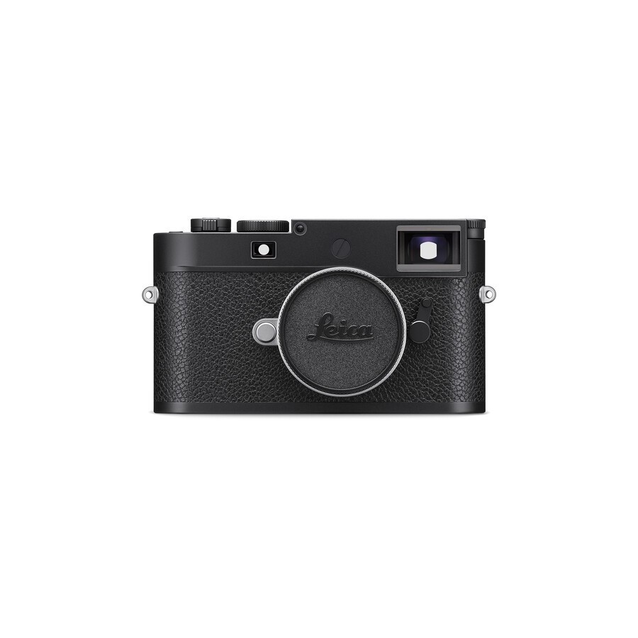 Leica M11-P Rangefinder Camera (Black)