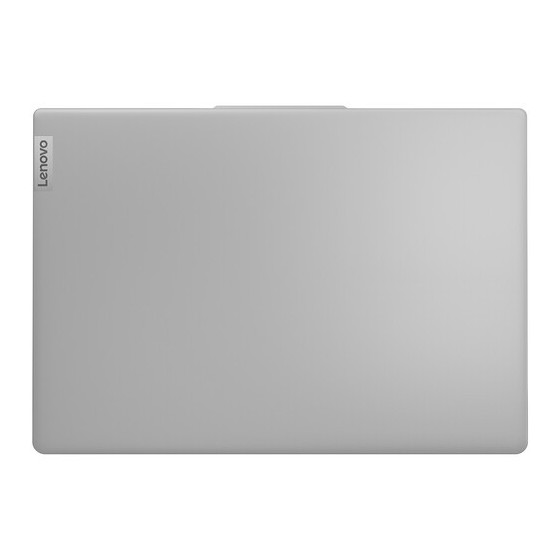 Lenovo 16" IdeaPad Slim 5 Notebook (Silver)