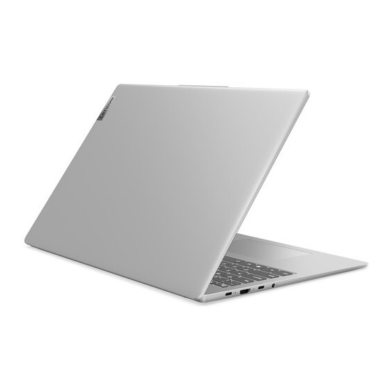 Lenovo 16" IdeaPad Slim 5 Notebook (Silver)