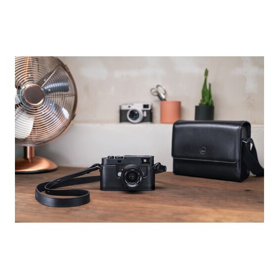 Leica M11-P Rangefinder Camera (Black)