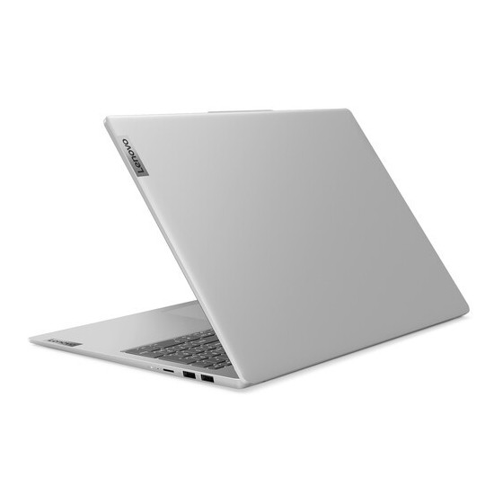 Lenovo 16" IdeaPad Slim 5 Notebook (Silver)