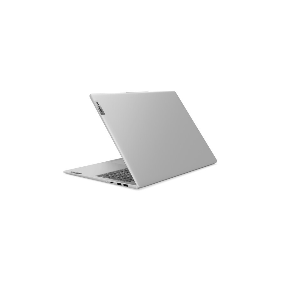 Lenovo 16" IdeaPad Slim 5 Notebook (Silver)