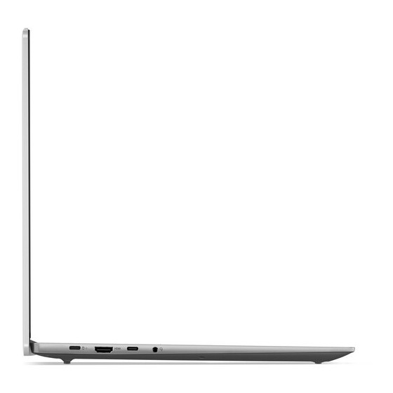 Lenovo 16" IdeaPad Slim 5 Notebook (Silver)